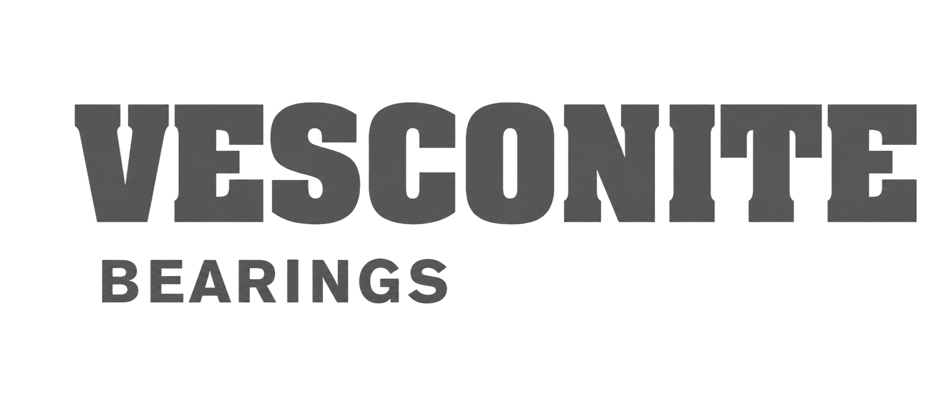 Vesconite